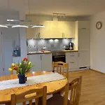 Appartement Hanssler