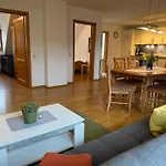 Hanssler Appartement Wilhelmsdorf (Ravensburg)