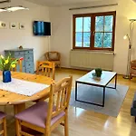 Appartement Hanssler