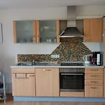 Appartement Hanssler *