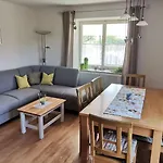 Appartement Hanssler *