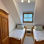 Hanssler Appartement *