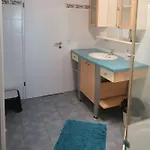 Appartement Hanssler *