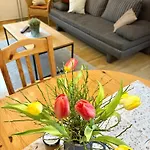 Appartement Hanssler *