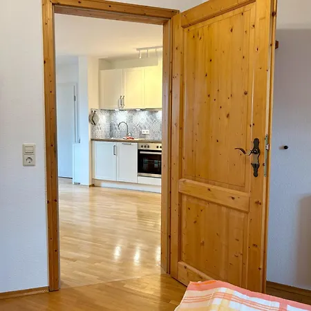 아파트 Hanssler *