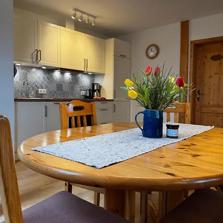 Hanssler 아파트 윌헴스돌프