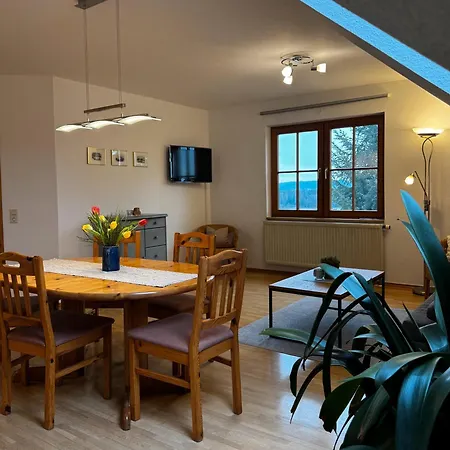 아파트 Hanssler 윌헴스돌프