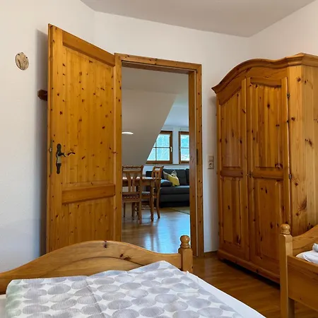 Hanssler 아파트 *