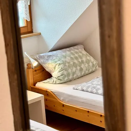 Apartment Hanssler *