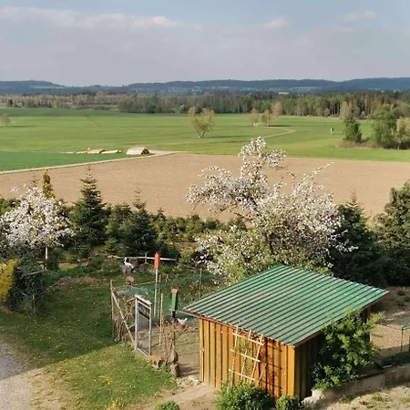 아파트 Hanssler 윌헴스돌프