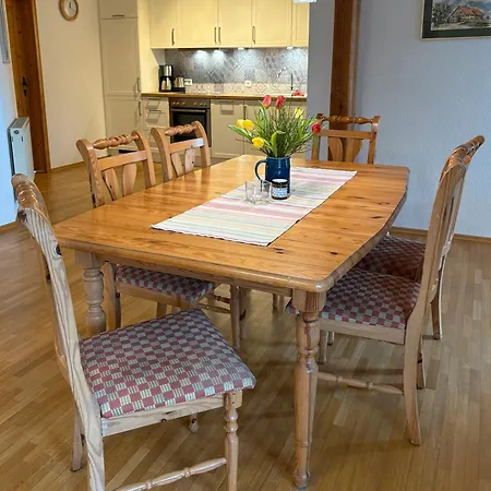 Hanssler 아파트 윌헴스돌프