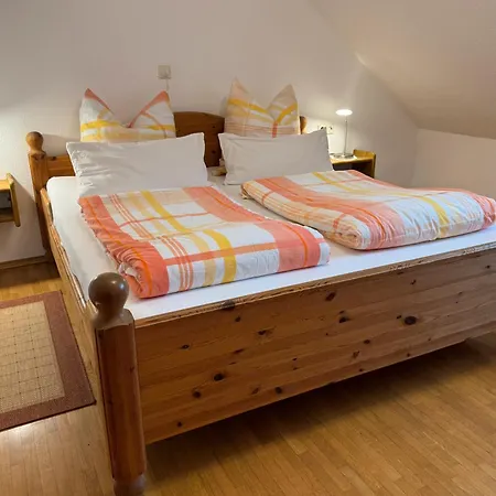 Hanssler 윌헴스돌프