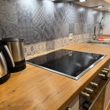 Hanssler * 윌헴스돌프