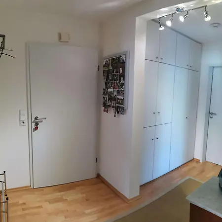 Hanssler 아파트 윌헴스돌프