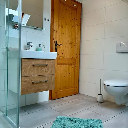 아파트 Hanssler 윌헴스돌프