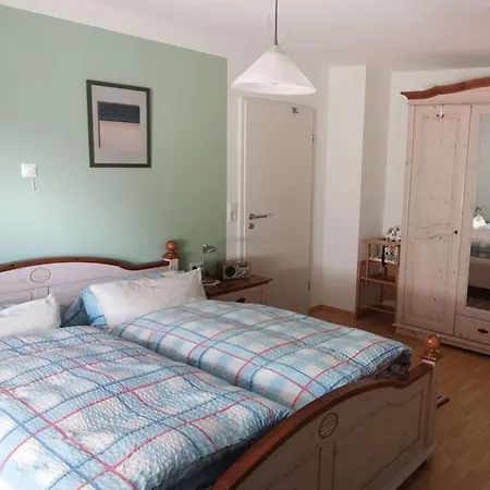 Hanssler 윌헴스돌프