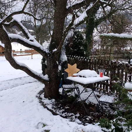 Hanssler 아파트 *