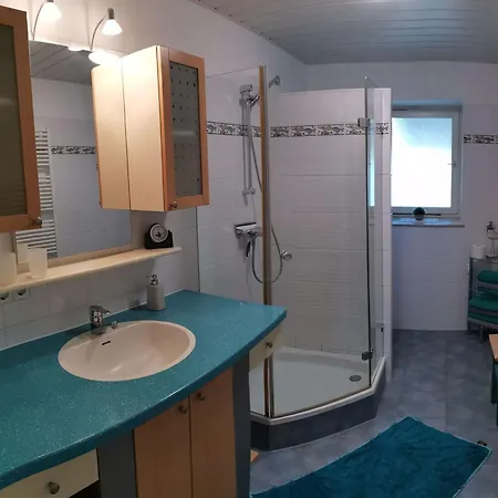 아파트 Hanssler *