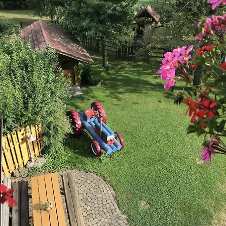 아파트 Hanssler 윌헴스돌프