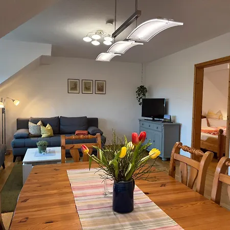 아파트 Hanssler *