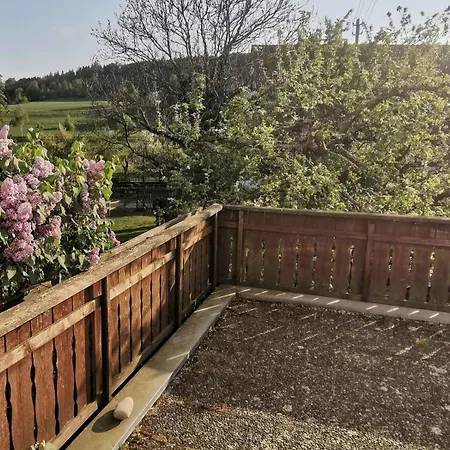 Hanssler 아파트 윌헴스돌프