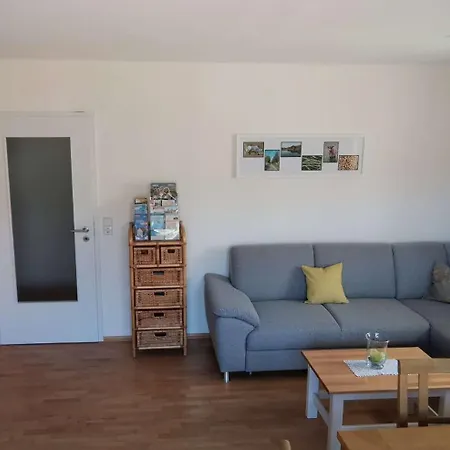 아파트 Hanssler 윌헴스돌프