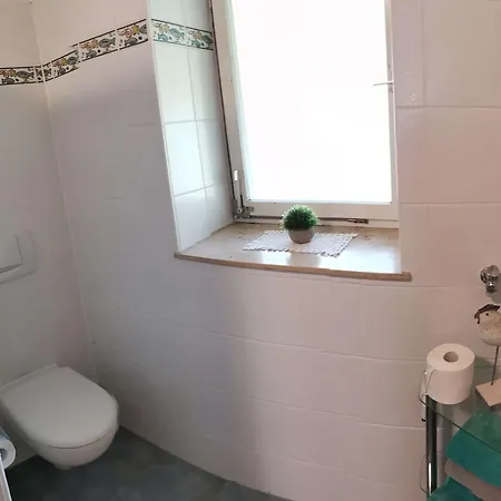 아파트 Hanssler 윌헴스돌프