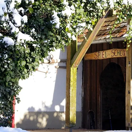 Hanssler * 윌헴스돌프