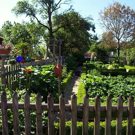 Hanssler 아파트 *