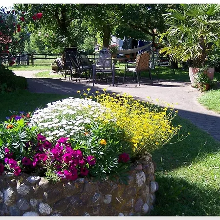 Hanssler 아파트 윌헴스돌프