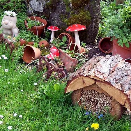 Hanssler 윌헴스돌프