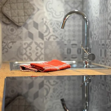 Hanssler 아파트 *