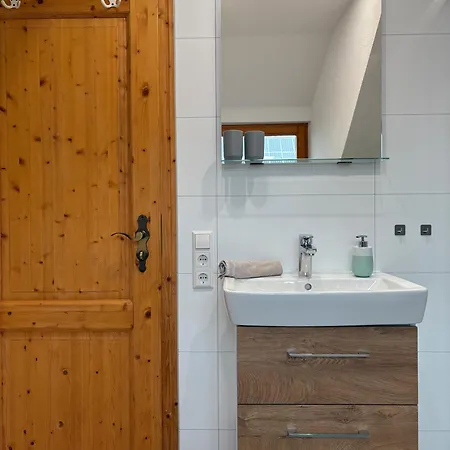 아파트 Hanssler 윌헴스돌프