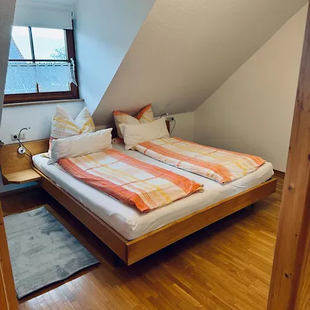 Hanssler 아파트 윌헴스돌프