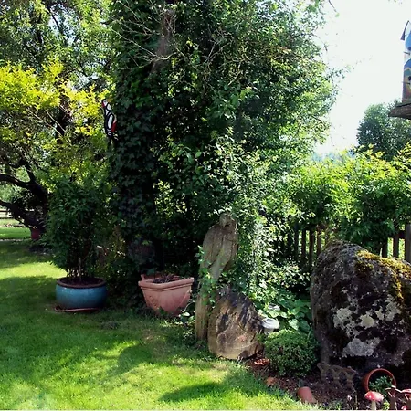 Appartement Hanssler Wilhelmsdorf (Ravensburg)