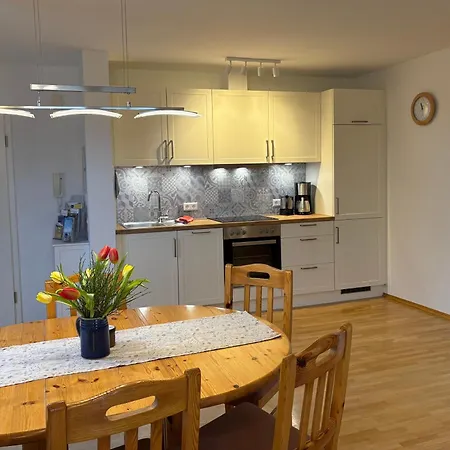 Apartment Hanssler