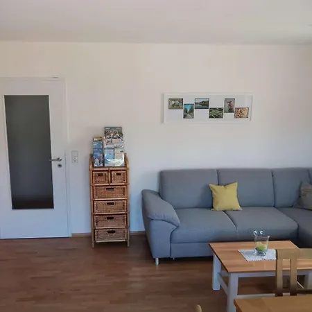 Apartment Hanssler *