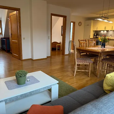 Hanssler Apartment Wilhelmsdorf (Ravensburg)