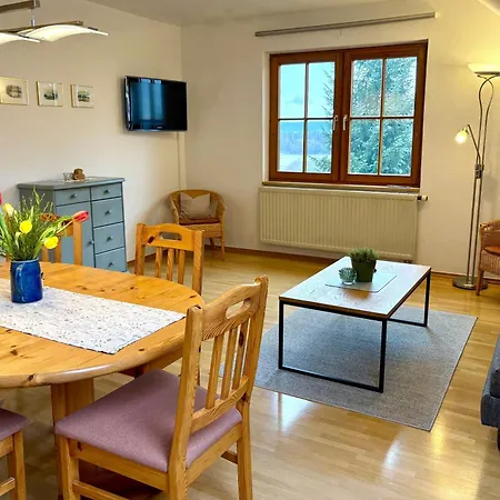 Apartment Hanssler
