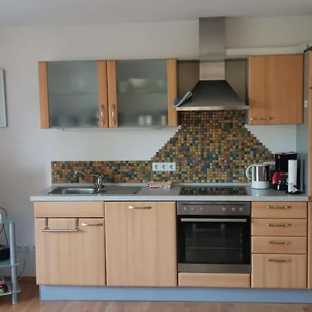 Apartment Hanssler *