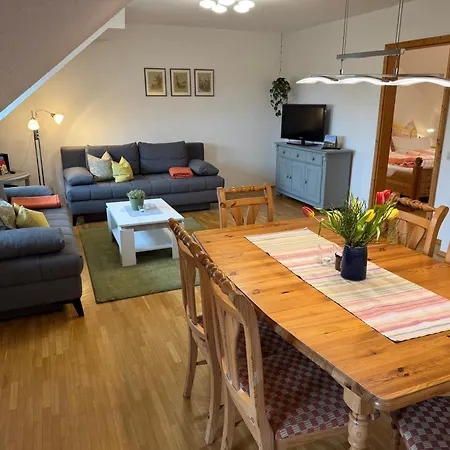 Hanssler Apartment Wilhelmsdorf (Ravensburg)