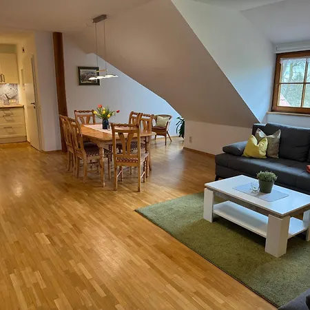 Apartment Hanssler Wilhelmsdorf (Ravensburg)