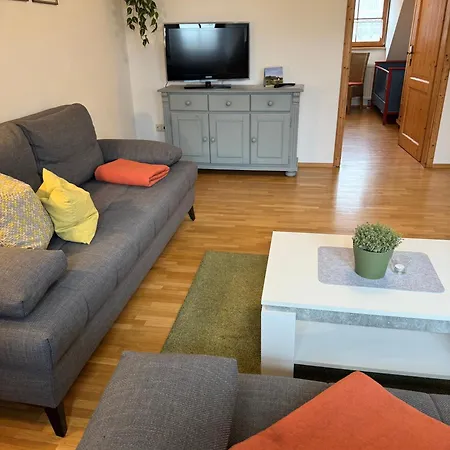Hanssler Apartment Wilhelmsdorf (Ravensburg)