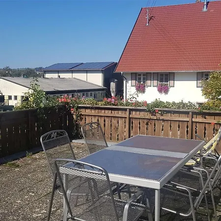 Appartement Hanssler *