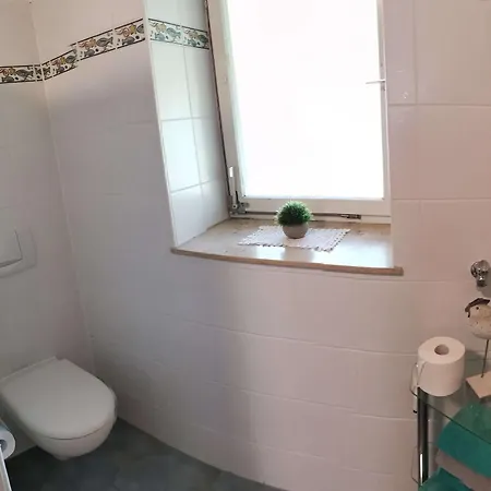 Hanssler Apartment