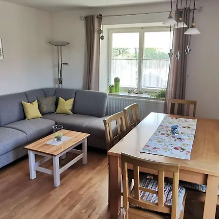 Apartment Hanssler *