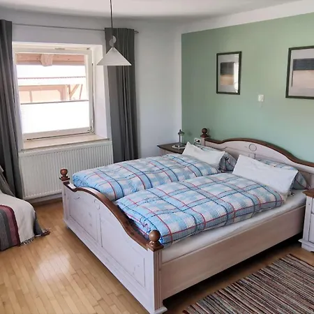 Hanssler Apartment Wilhelmsdorf (Ravensburg)