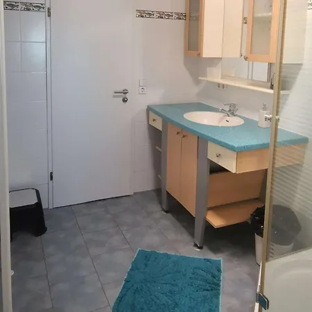 Apartment Hanssler *