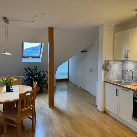 Apartment Hanssler Wilhelmsdorf (Ravensburg)