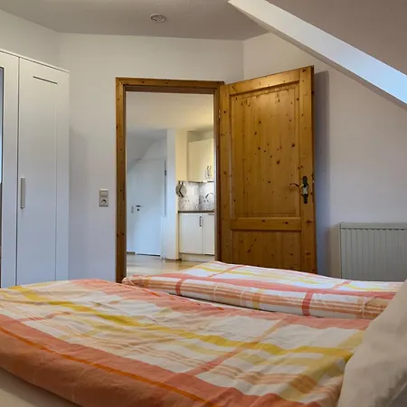 Hanssler Apartment